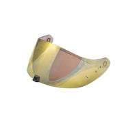 Scorpion KDF16-1 EXO-1400-EXO-R1 AIR Shield MAXVISION READY GOLD