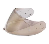 Visiera Specchiata Oro Per Nolan N80.8 - N87-Plus - N60.6