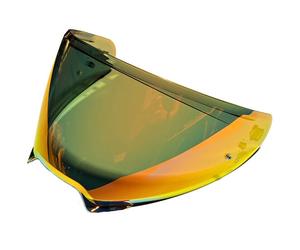 Visiera Specchiata Rossa HJ-47 per RPHA 60 HJC - UN: UN