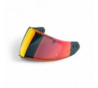 Visiera Specchiata Rossa Scorpion EXO-GT SP Air / EXO-530i Air / EXO-530 Air ...