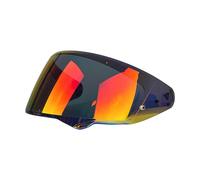 Visiera Specchiata Rosso HJ-38 per I71/F71 HJC - UN: UN