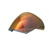 Visiera Specchiata Rosso HJ-39 per RPHA 31 HJC - UN: UN