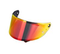 Visiera Specchiata Rosso HJ-48 per RPHA 72 HJC - UN: UN