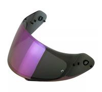 Visiera Specchiata Viola per EXO-491/390 SCORPION - UN: UN