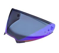 Visiera Specchiato Blu HJ-47 per RPHA 60 HJC - UN: UN
