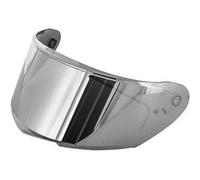 Ricambio casco givi Visiera a specchio antigraffio Max Vision 50.9 ATOMIC