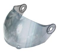 Visiera specchio argento XD-14 HJC per casco v90