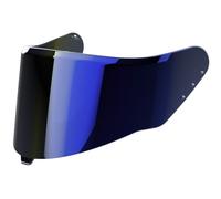 Visiera Specchio Blu Airoh Per Matryx