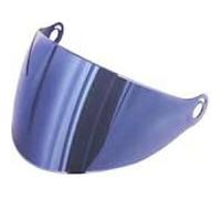 Visiera Specchio Blu Givi Casco 11.7 Z2697BR