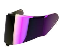 AIROH Visor MATRYX Iridium Mirrored