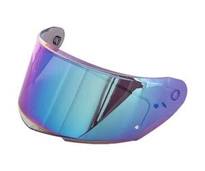 Visiera Specchio Iridium Givi Z2597IR