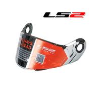 Visiera (specchio) per casco da moto LS2 FF370 386 325 394, casco FF370