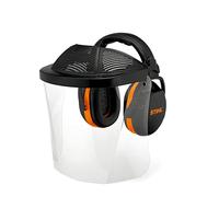 Visiera Stihl con cuffie 00008840253