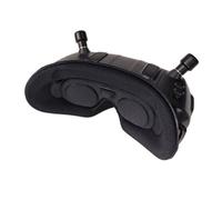 Visiera Sudore Eye Cover per Occhiali X Luce Perdita Occhio Cuscino