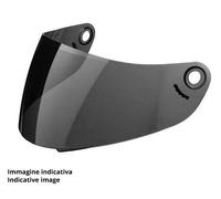 Visiera Suomy per casco Rokk Smoke
