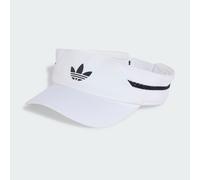 Visiera Tennis adidas Originals Climacool White / Black Uomo (M/L)