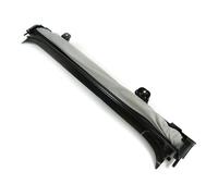 Visiera Tetto Tendine Parasole 1K9877307 Copertura Parasole Tettuccio Apribile Panoramico Auto per Q5 2008 2009 2010 2011 2012 2013 2014 2015 2016(Gray)