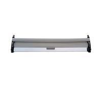 Visiera Tetto Tendine Parasole 3GD877307A 3G5877307DM4 Per Passat B8 Berlina 2016 2017 2018 2019 Gruppo Copertura Tendina Parasole Tettuccio Apribile Panoramico Auto(Gray)