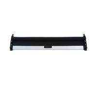 Visiera Tetto Tendine Parasole 3GD877307A 3G5877307DM4 Per Passat B8 Berlina 2016 2017 2018 2019 Gruppo Copertura Tendina Parasole Tettuccio Apribile Panoramico Auto(Black)