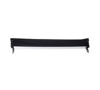 Visiera Tetto Tendine Parasole 5TD877307 Per Touran L 2019- Gruppo Copertura Tenda Parasole Tettuccio Apribile Panoramico Auto(Black)