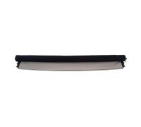 Visiera Tetto Tendine Parasole Copertura Parasole Tettuccio Apribile Panoramico Auto 22926557/8/9 Per Cadillac CTS Berlina Serie V 2014 2015 2016 2017 2018 2019(Beige)