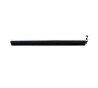Visiera Tetto Tendine Parasole Copertura Parasole Tettuccio Apribile Panoramico Auto per Benz Classe E W212 ML166 GLE320 GLE400 A1667802000(Black)