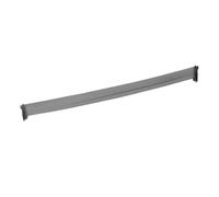 Visiera Tetto Tendine Parasole per Benz C292 GLE43 GLE63 AMG Coupé 2015 2016 2017 2018 2019 A2927800300 Gruppo Tendina Parasole Tettuccio Apribile Rullo Parasole Tettuccio Apribile(Grey)