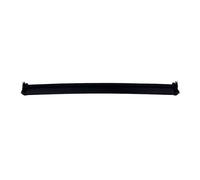 Visiera Tetto Tendine Parasole Per Benz GLA X156 X205 W205 C200 C220 C260 C300 2014-2019, Tettuccio Panoramico Auto Gruppo Copertura Parasole(Black Front)