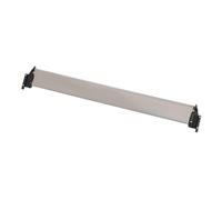 Visiera Tetto Tendine Parasole per BMW Serie 5 GT5 F07 535i 550i 2010 2011 2012 2013 2014 2015 2016 2017 Gruppo Copertura Parasole Tettuccio Apribile Auto(Beige)