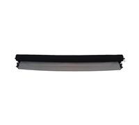 Visiera Tetto Tendine Parasole per Cadillac CTS Sedan Serie V 2014 2015 2016 2017 2018 2019 22926557/8/9 Gruppo Copertura Parasole Tettuccio Apribile Panoramico Auto(Gray)