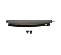 Visiera Tetto Tendine Parasole per Cadillac XTS 2013 2014 2015 2016 2017 2018 Tettuccio Apribile Panoramico Auto Gruppo Copertura Parasole(Gray)