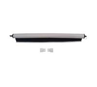Visiera Tetto Tendine Parasole per Chevrolet per Equinox 2016 2017 2018 2019 Lucernario Auto Tettuccio Apribile Tenda Parasole(Beige)
