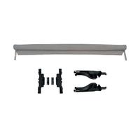 Visiera Tetto Tendine Parasole per Skoda per Superb 2016 2017 2018 3VD877307 Tende A Rullo Panoramiche Tettuccio Apribile Auto(Gray 2)