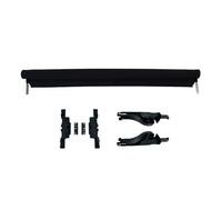 Visiera Tetto Tendine Parasole per Skoda per Superb 2016 2017 2018 3VD877307 Tende A Rullo Panoramiche Tettuccio Apribile Auto(Black 2)