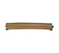 Visiera Tetto Tendine Parasole Per Touareg 2011 2012 2013 2014 2015 2016 2017 2018 Tettuccio Panoramico Auto Parasole Gruppo Copertura 7P0877307B(Beige Yellow)