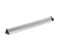 Visiera Tetto Tendine Parasole per VW per Tiguan L 2017 2018 2019 2020 2021 5NG877307 Tenda A Rullo Tettuccio Apribile Panoramico Auto Copertura Parasole(Gray)