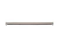 Visiera Tetto Tendine Parasole per VW per Touran 2011 2012 2013 2014 2015 2016 Tenda Parasole Tettuccio Panoramico 1T0877307 1T0877307A(Beige)