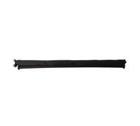 Visiera Tetto Tendine Parasole Tenda A Rullo Lucernario per Benz GLE C167 GLE350 GLE450 GLE53 AMG Coupé Tenda Parasole Panoramica Tettuccio Apribile(Black)