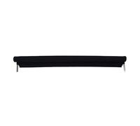 Visiera Tetto Tendine Parasole Tende A Rullo Panoramiche Tettuccio Apribile Auto per Skoda per Superb 2016 2017 2018 3VD877307(Black)