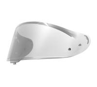 visiera transparente - ls2 ff807 / ff817 UNICA