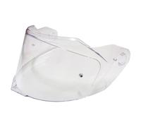 SMK Stellar Visier, trasparente per maschi