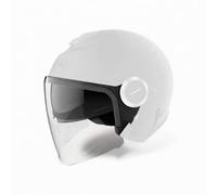 Visiera Trasparente Airoh per Casco Jet Helios