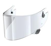 Visiera Trasparente Antigraffio Antiappannamento Homo Shark Per Caschi Aeron/ Aeron-Gp