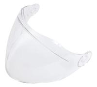 Visiera Trasparente Antigraffio Givi Casco 12.5 Z2690TR