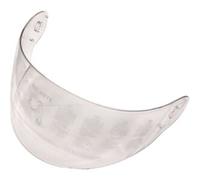GIVI Junior 4 Fly Parasole, trasparente per maschi