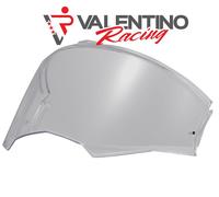 Visiera Trasparente per FF901 LS2 - UN: UN