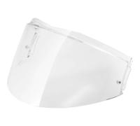 LS2 FF399 Valiant Visor visiera, trasparente