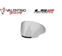 VISIERA TRASPARENTE CHIARA CASCO JET LS2 OF600 COPTER 800600VIS01