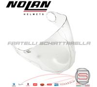 Nolan visiera per casco n40/n40-5/n40-5GT