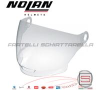 Visiera chiara Nolan Grex N43 G4.1